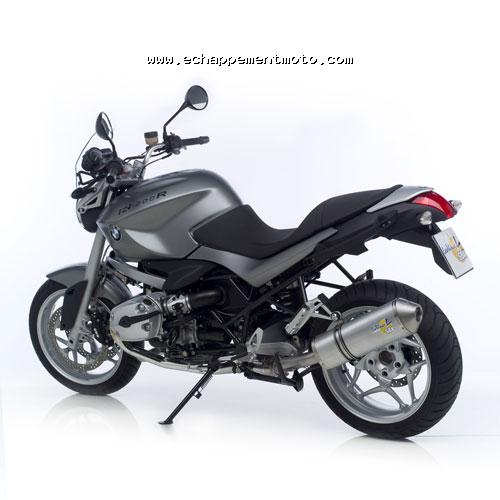 BMW R 1200 R leovince